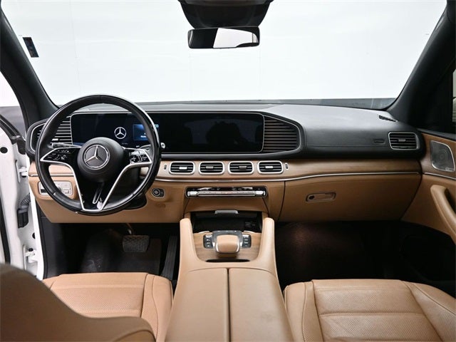 2024 Mercedes-Benz GLE GLE 350 4MATIC®