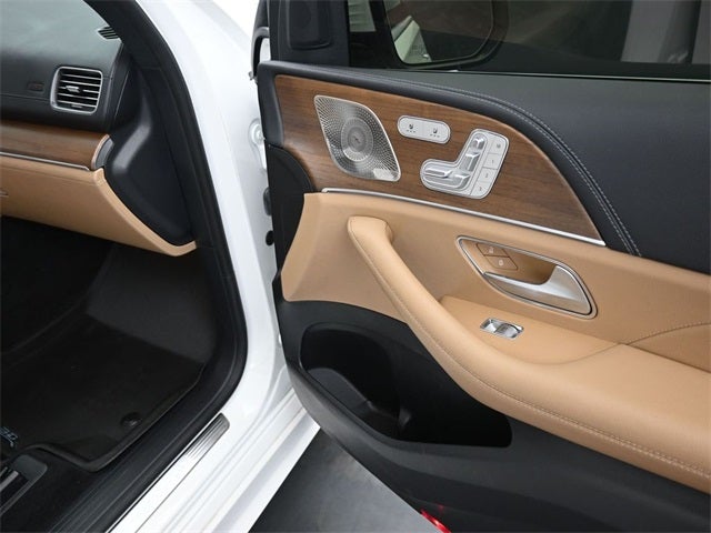 2024 Mercedes-Benz GLE GLE 350 4MATIC®