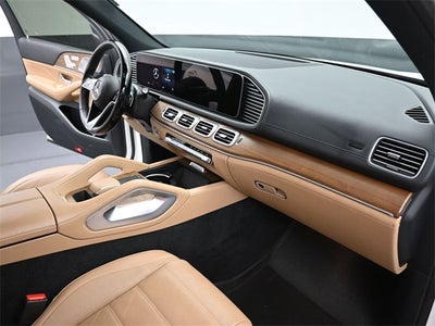 2024 Mercedes-Benz GLE GLE 350 4MATIC®