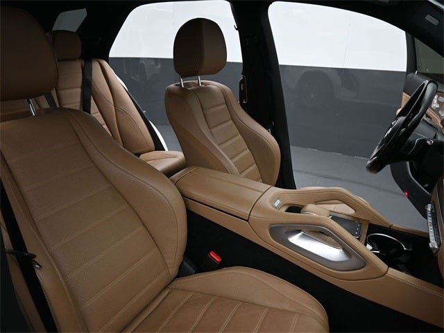 2024 Mercedes-Benz GLE GLE 350 4MATIC®