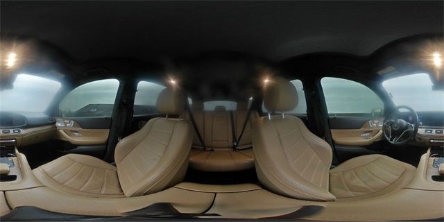 2024 Mercedes-Benz GLE GLE 350 4MATIC®