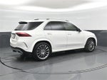 2024 Mercedes-Benz GLE GLE 350 4MATIC®
