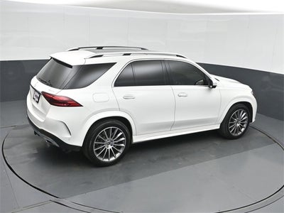 2024 Mercedes-Benz GLE GLE 350 4MATIC®