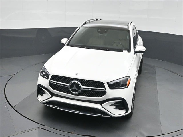 2024 Mercedes-Benz GLE GLE 350 4MATIC®