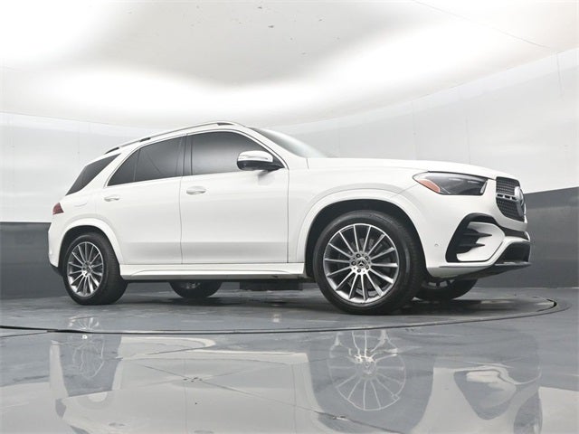 2024 Mercedes-Benz GLE GLE 350 4MATIC®