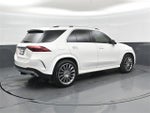 2024 Mercedes-Benz GLE GLE 350 4MATIC®