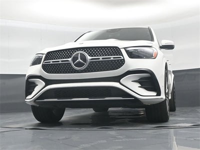 2024 Mercedes-Benz GLE GLE 350 4MATIC®
