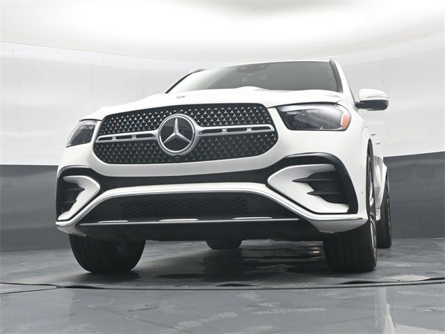2024 Mercedes-Benz GLE GLE 350 4MATIC®
