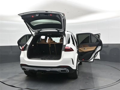 2024 Mercedes-Benz GLE GLE 350 4MATIC®