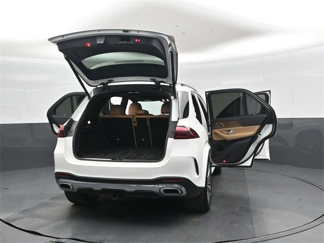 2024 Mercedes-Benz GLE GLE 350 4MATIC®