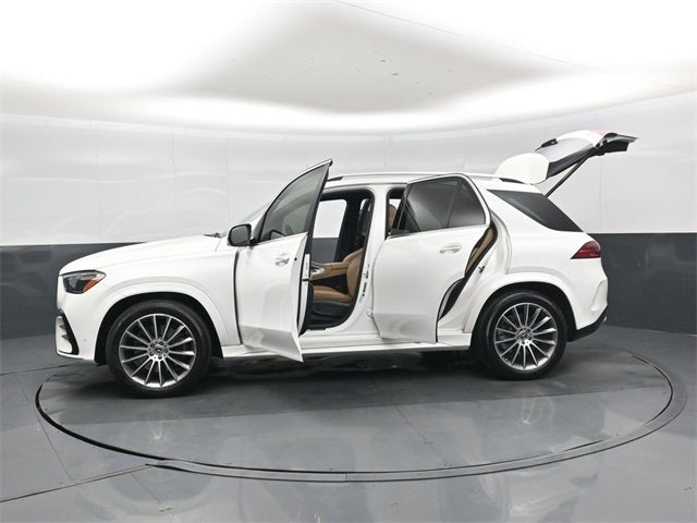2024 Mercedes-Benz GLE GLE 350 4MATIC®