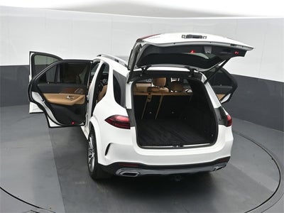 2024 Mercedes-Benz GLE GLE 350 4MATIC®