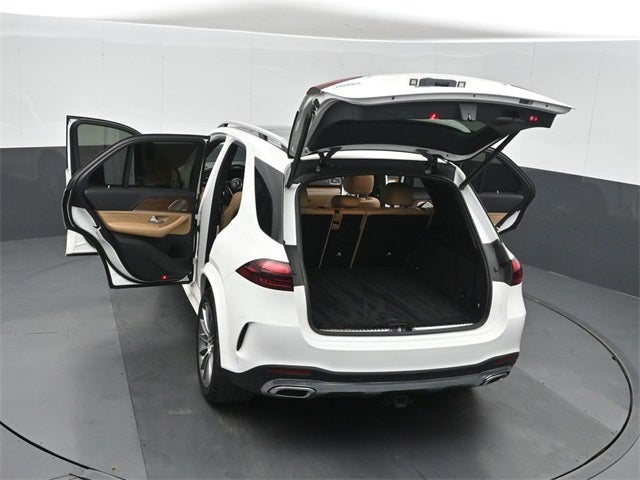2024 Mercedes-Benz GLE GLE 350 4MATIC®