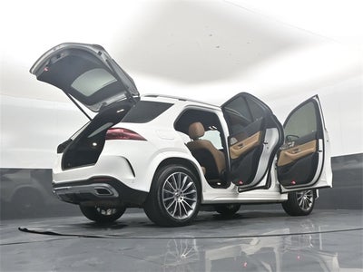 2024 Mercedes-Benz GLE GLE 350 4MATIC®
