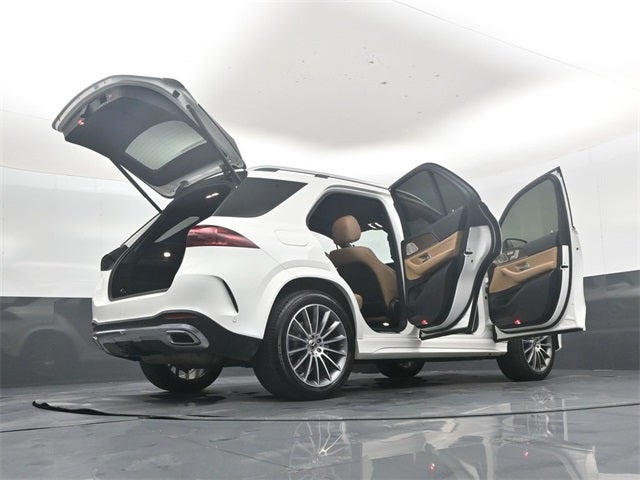 2024 Mercedes-Benz GLE GLE 350 4MATIC®