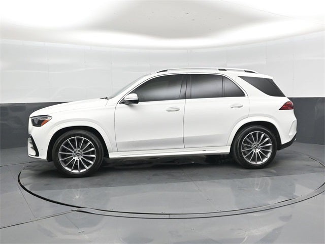 2024 Mercedes-Benz GLE GLE 350 4MATIC®