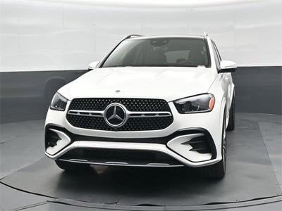 2024 Mercedes-Benz GLE GLE 350 4MATIC®