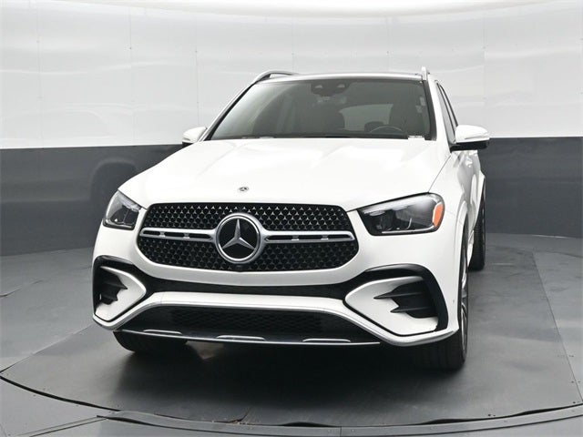 2024 Mercedes-Benz GLE GLE 350 4MATIC®