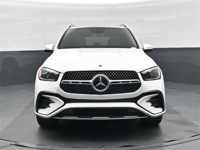 2024 Mercedes-Benz GLE GLE 350 4MATIC®