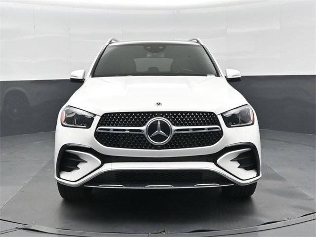 2024 Mercedes-Benz GLE GLE 350 4MATIC®