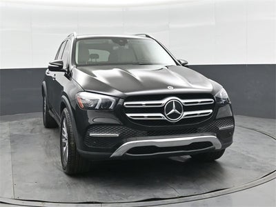2022 Mercedes-Benz GLE GLE 350