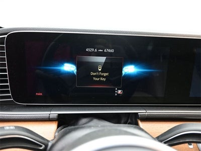 2022 Mercedes-Benz GLE GLE 350