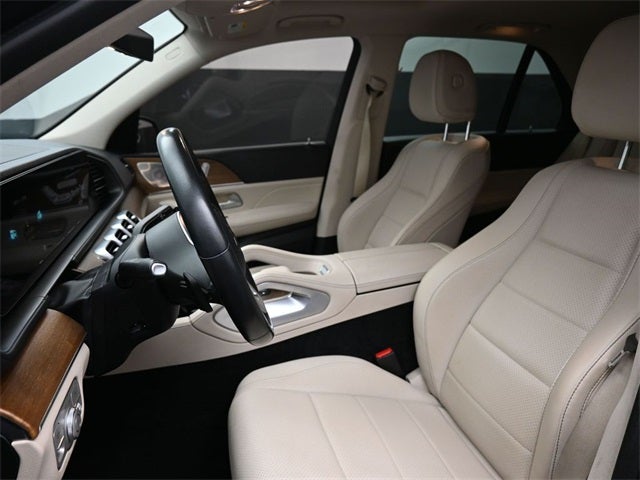 2022 Mercedes-Benz GLE GLE 350