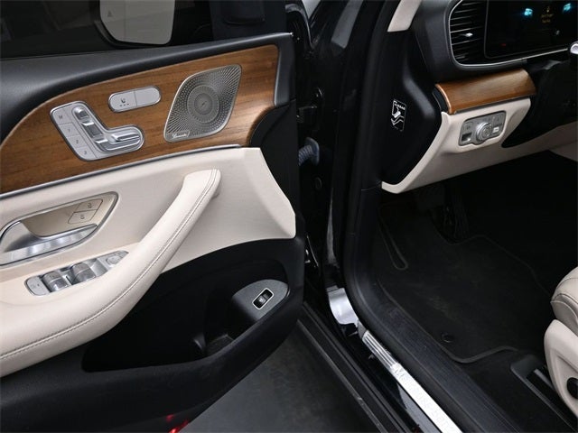 2022 Mercedes-Benz GLE GLE 350