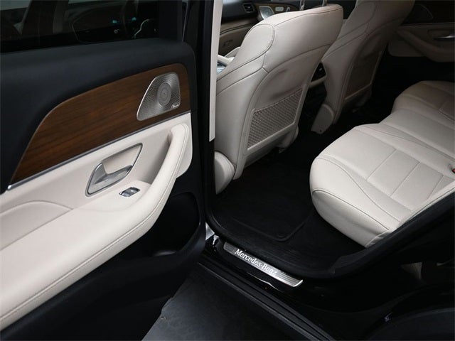 2022 Mercedes-Benz GLE GLE 350