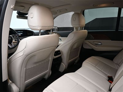 2022 Mercedes-Benz GLE GLE 350