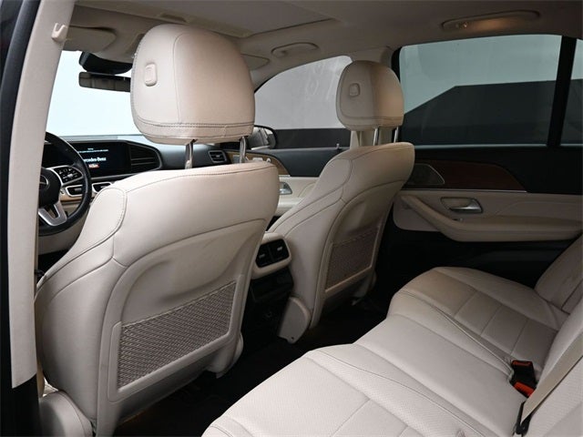 2022 Mercedes-Benz GLE GLE 350