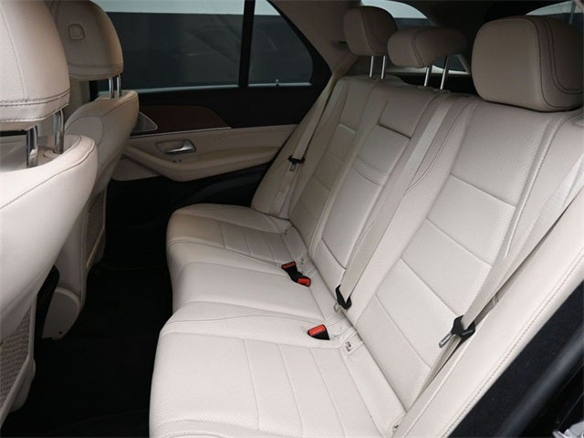 2022 Mercedes-Benz GLE GLE 350