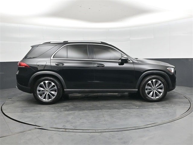 2022 Mercedes-Benz GLE GLE 350