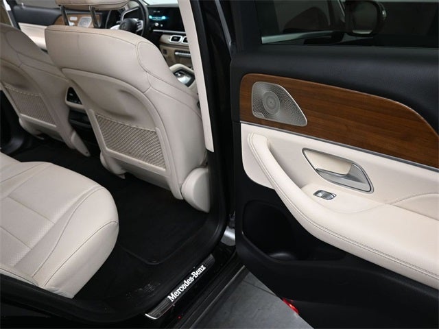 2022 Mercedes-Benz GLE GLE 350