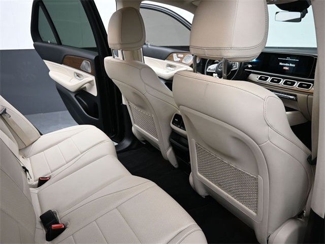 2022 Mercedes-Benz GLE GLE 350