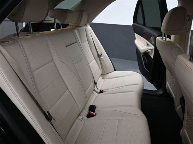 2022 Mercedes-Benz GLE GLE 350