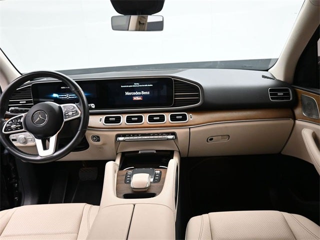 2022 Mercedes-Benz GLE GLE 350