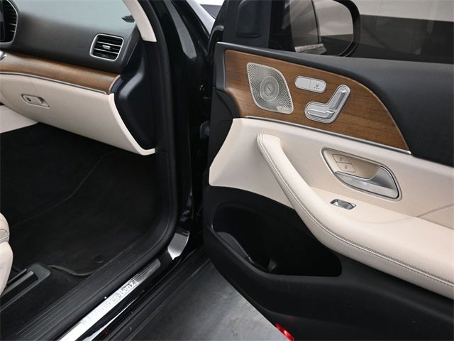 2022 Mercedes-Benz GLE GLE 350