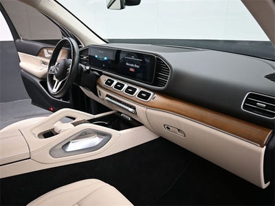 2022 Mercedes-Benz GLE GLE 350