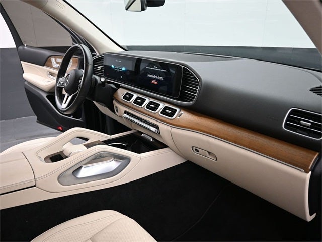 2022 Mercedes-Benz GLE GLE 350