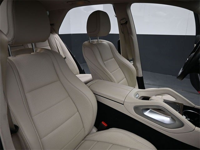 2022 Mercedes-Benz GLE GLE 350