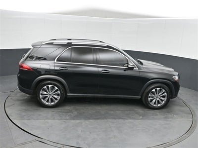 2022 Mercedes-Benz GLE GLE 350