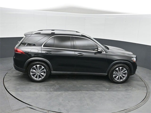 2022 Mercedes-Benz GLE GLE 350