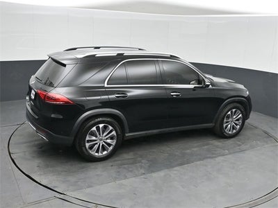 2022 Mercedes-Benz GLE GLE 350