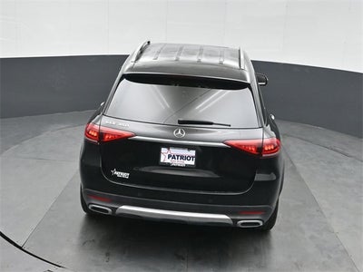 2022 Mercedes-Benz GLE GLE 350