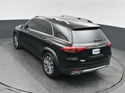2022 Mercedes-Benz GLE GLE 350
