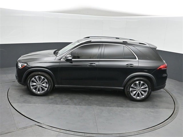 2022 Mercedes-Benz GLE GLE 350