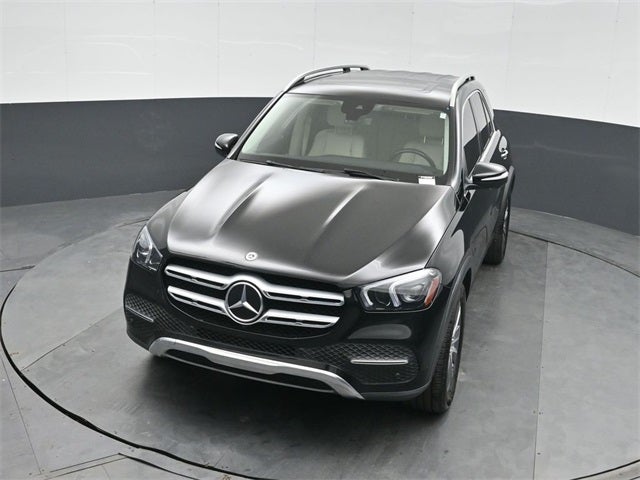 2022 Mercedes-Benz GLE GLE 350