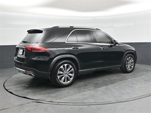 2022 Mercedes-Benz GLE GLE 350