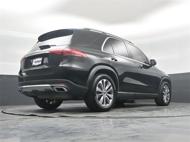 2022 Mercedes-Benz GLE GLE 350